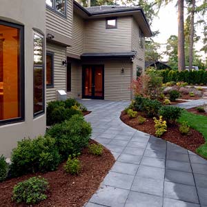 Asphalt Roofing Shingles Image