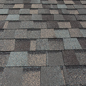 Asphalt Roofing Shingles Image
