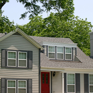Residential Roofing Image
