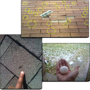 Reveles Roofing Images