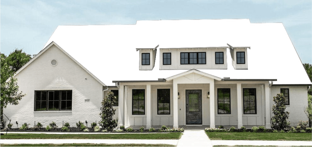 Reveles Roofing Images
