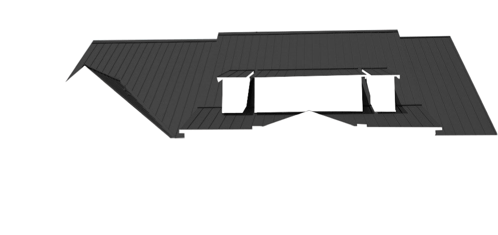 Reveles Roofing Images