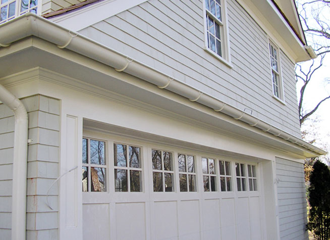 Reveles Roofing Images