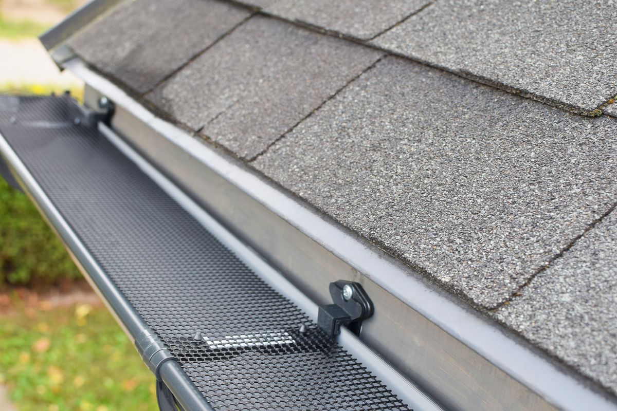 Reveles Roofing Images