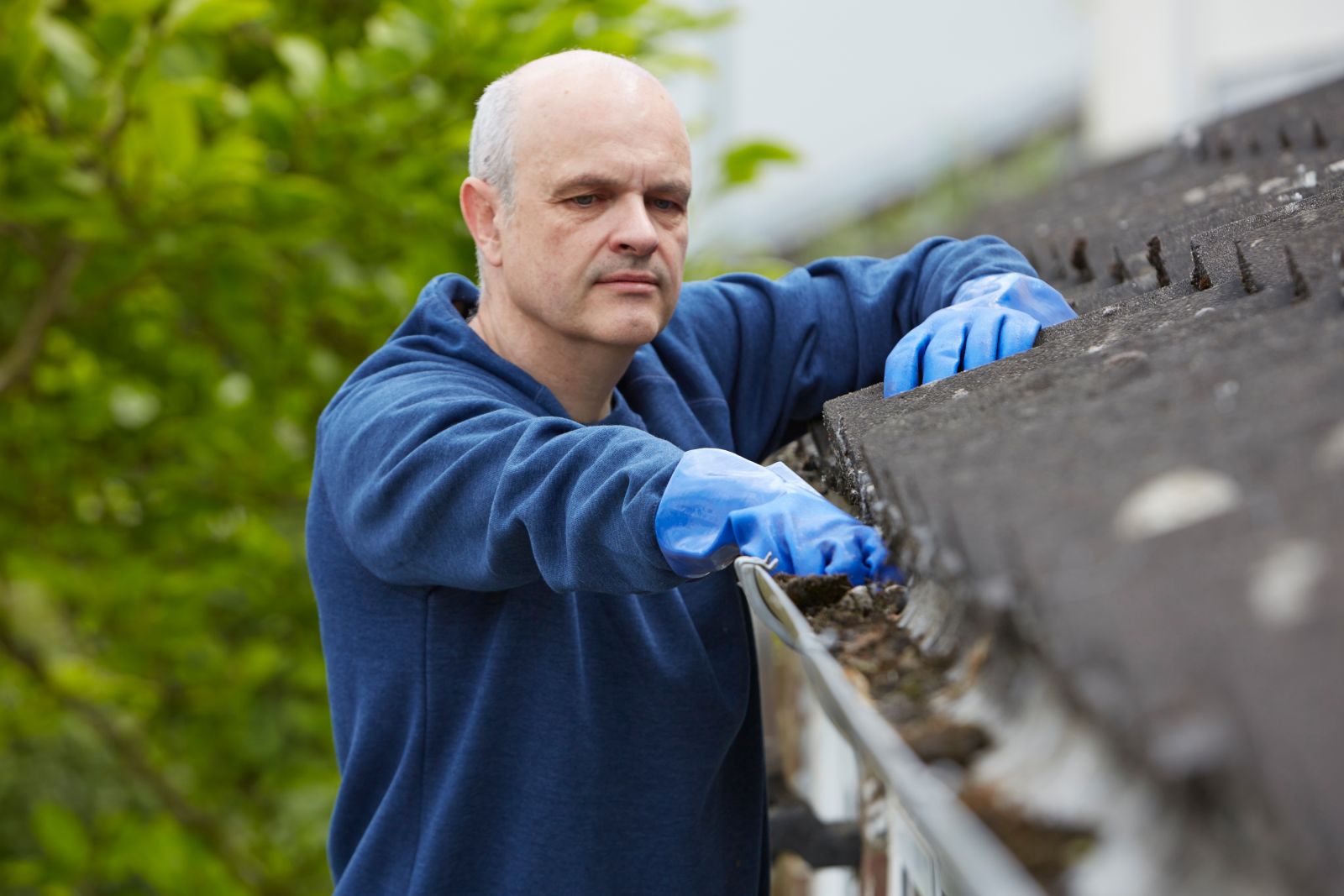 Reveles Roofing Images