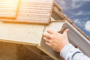 Reveles Roofing Images