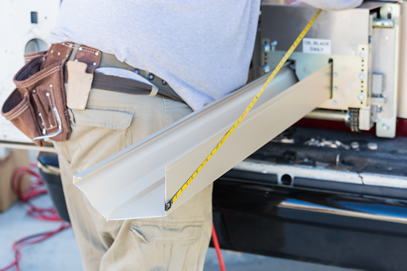 Reveles Roofing Images
