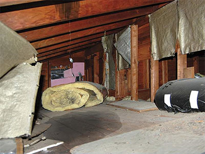Reveles Roofing Images