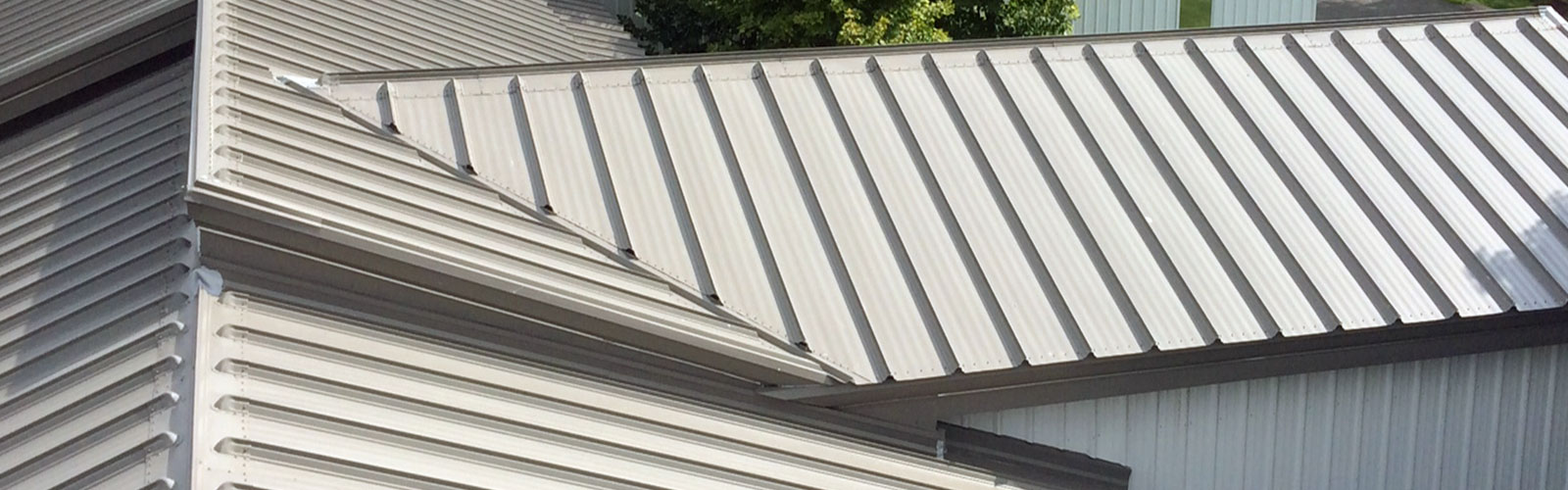 Reveles Roofing Images